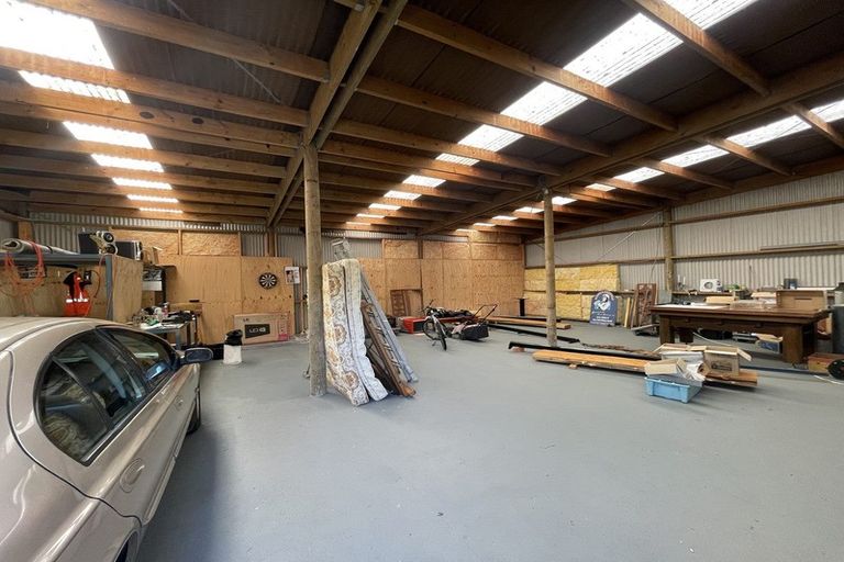 Photo of property in 39 River Road, Hector, 7822