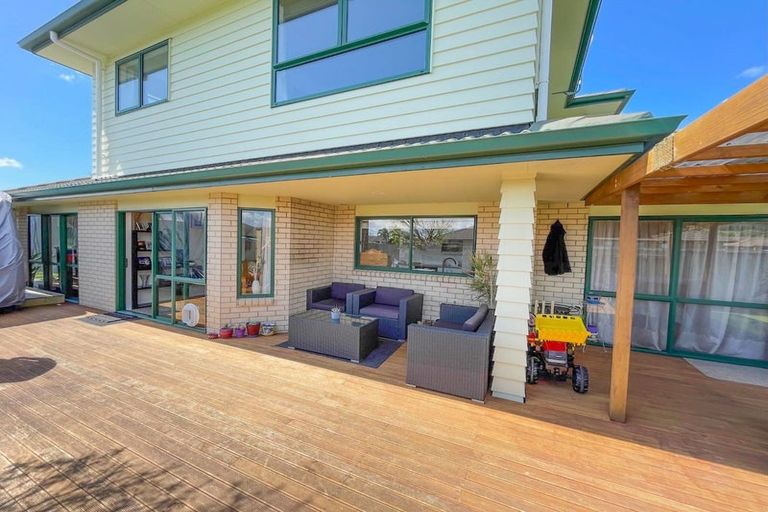 Photo of property in 87 Arabian Drive, Papamoa Beach, Papamoa, 3118