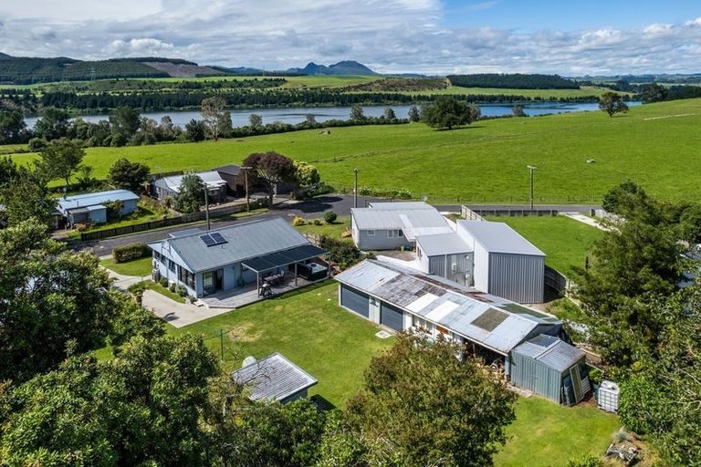 Photo of property in 9 Taniwha Street, Mangakino, 3421