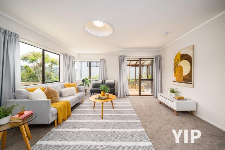 Photo of property in 1/23 Bould Street, Johnsonville, Wellington, 6037