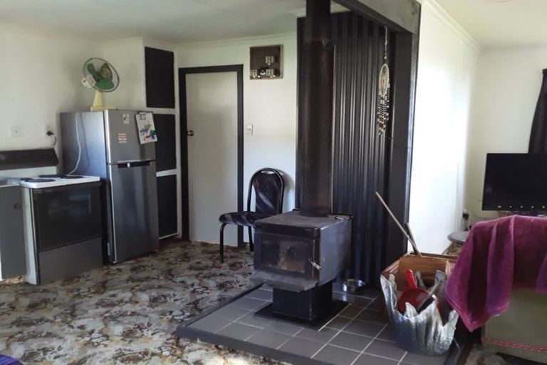 Photo of property in 43 Aylmer Street, Ross, 7812