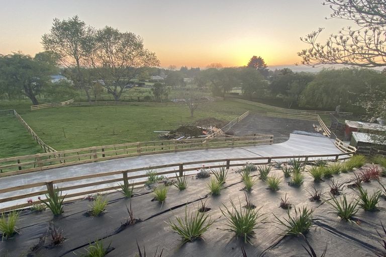 Photo of property in 88 Clark Road, Ngaruawahia, 3793