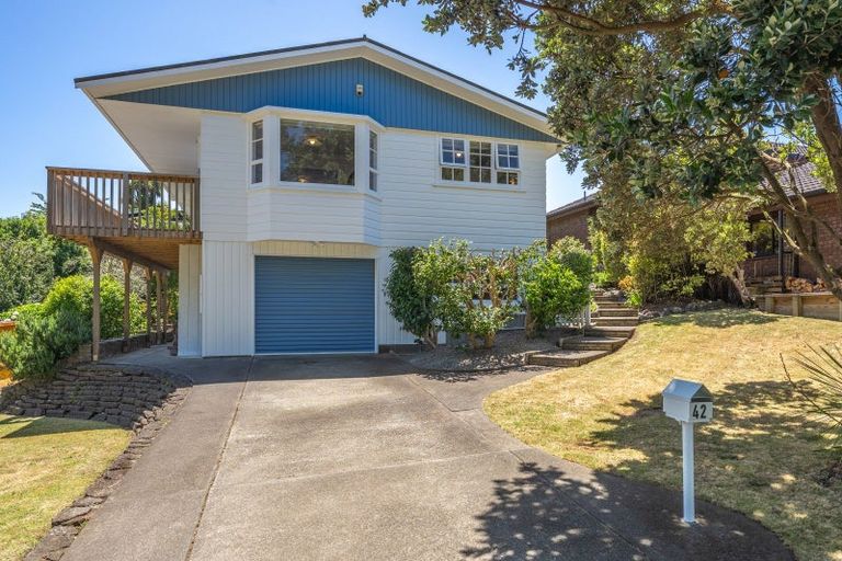 Photo of property in 42 Tui Road, Raumati Beach, Paraparaumu, 5032