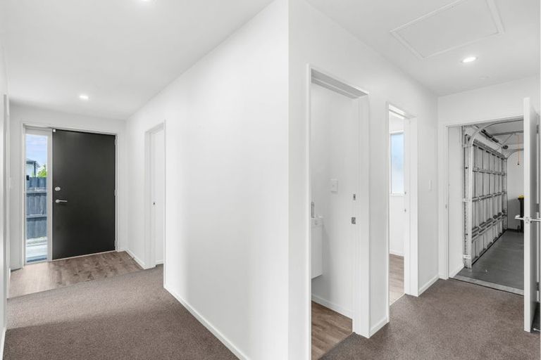 Photo of property in 46a Surrey Street, Linwood, Christchurch, 8062