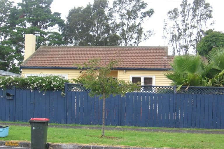 Photo of property in 35 Linwood Avenue, Mount Albert, Auckland, 1025