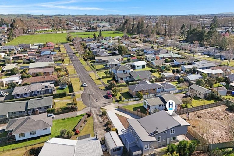 Photo of property in 22 Bedford Crescent, Matamata, 3400