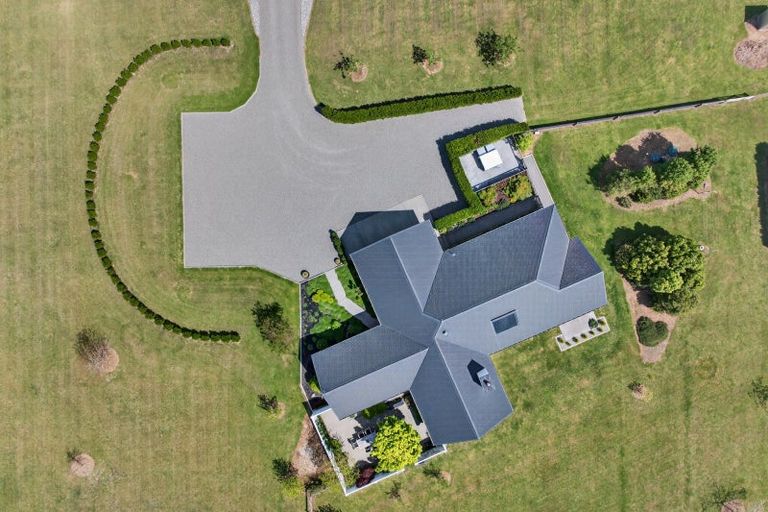 Photo of property in 49 Melton Grange Lane, Swannanoa, Rangiora, 7475