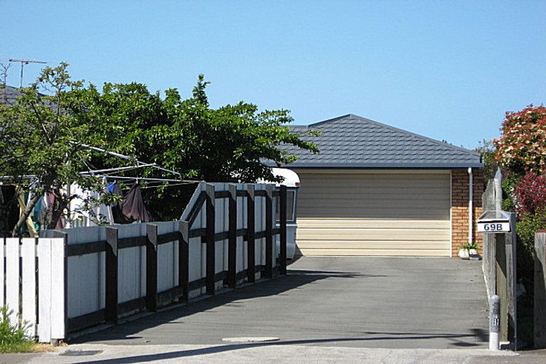 Photo of property in 69b Weld Street, Redwoodtown, Blenheim, 7201