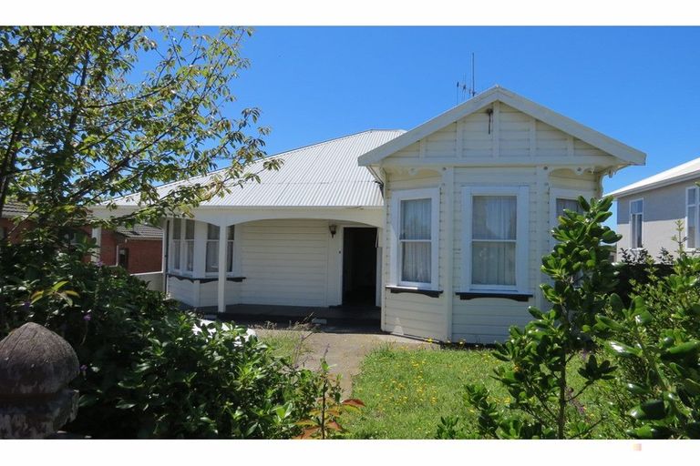 Photo of property in 8 Harper Street, Parkside, Timaru, 7910