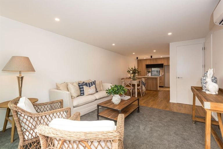 Photo of property in 3/166 Saint Albans Street, St Albans, Christchurch, 8014