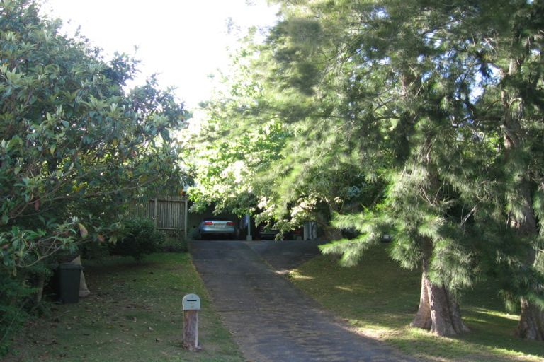 Photo of property in 8 Debron Avenue, Remuera, Auckland, 1050