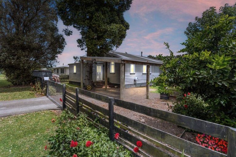 Photo of property in 158 College Road, Edgecumbe, 3120