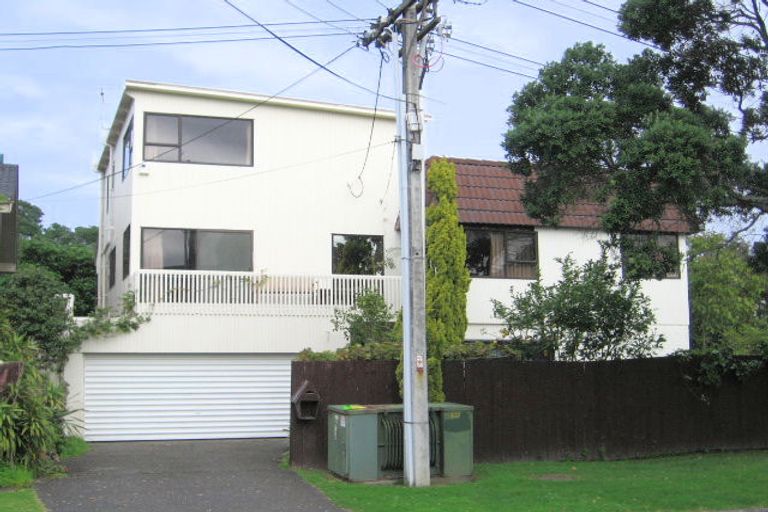Photo of property in The Georgian, 9/8 Sidmouth Street, Mairangi Bay, Auckland, 0630