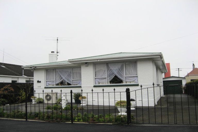 Photo of property in 113 Surrey Street, Forbury, Dunedin, 9012