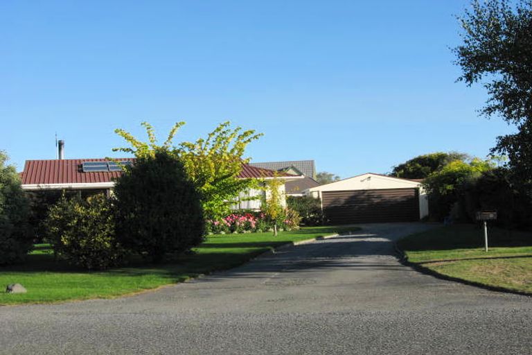Photo of property in 22 Pound Road, Leeston, 7632