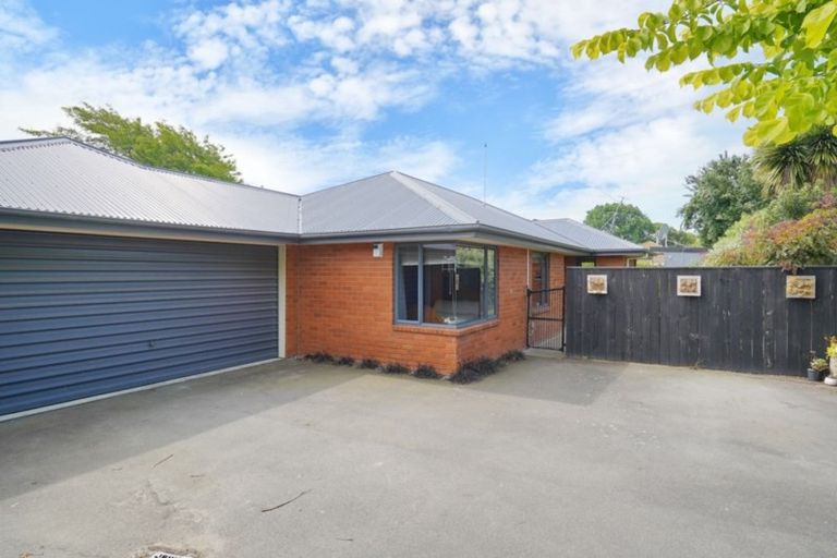 Photo of property in 97a Wildberry Street, Woolston, Christchurch, 8023