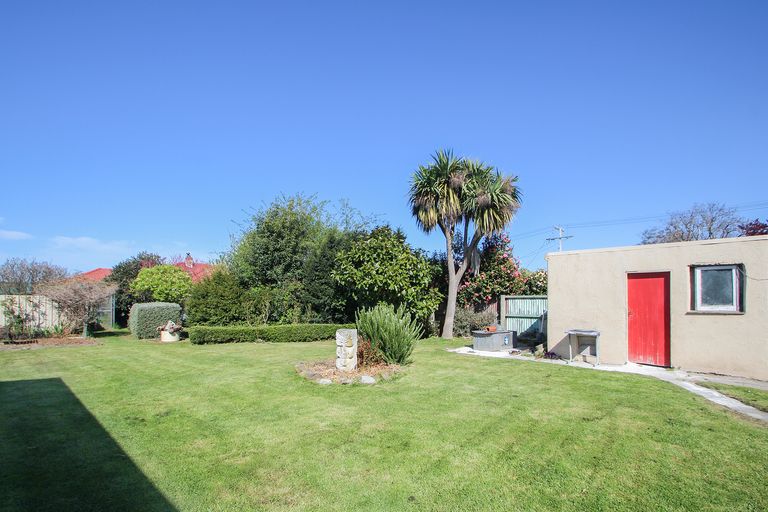 Photo of property in 45 Wansbeck Street, South Hill, Oamaru, 9400