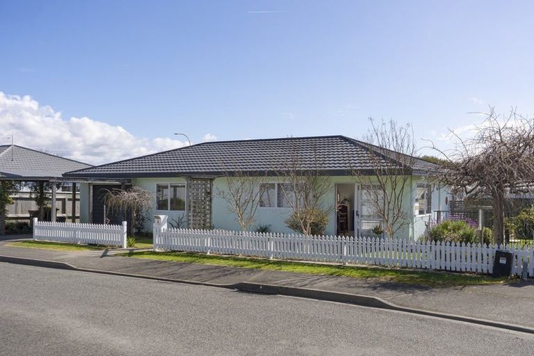 Photo of property in 3 Woodland Place, Richmond, 7020