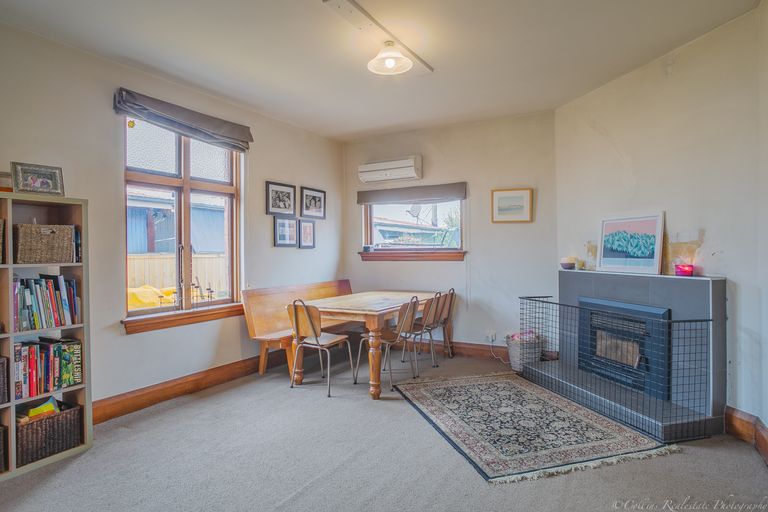 Photo of property in 40 Trafalgar Street, Maori Hill, Timaru, 7910