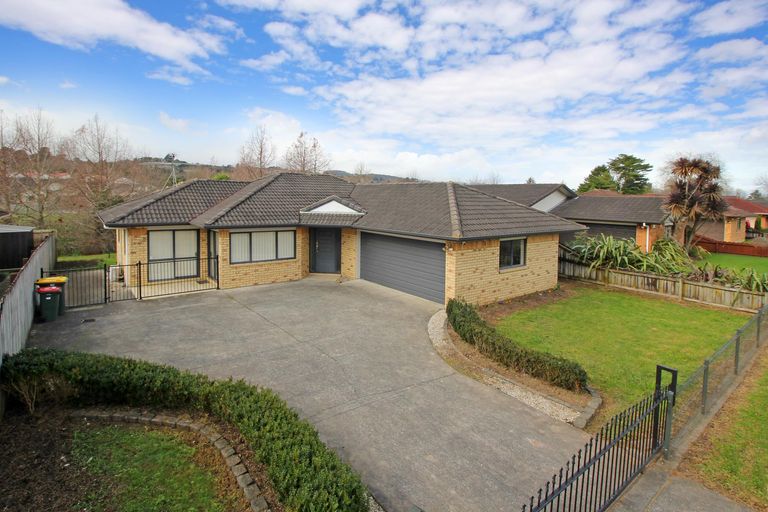 Photo of property in 124 Dominion Road, Papakura, 2110