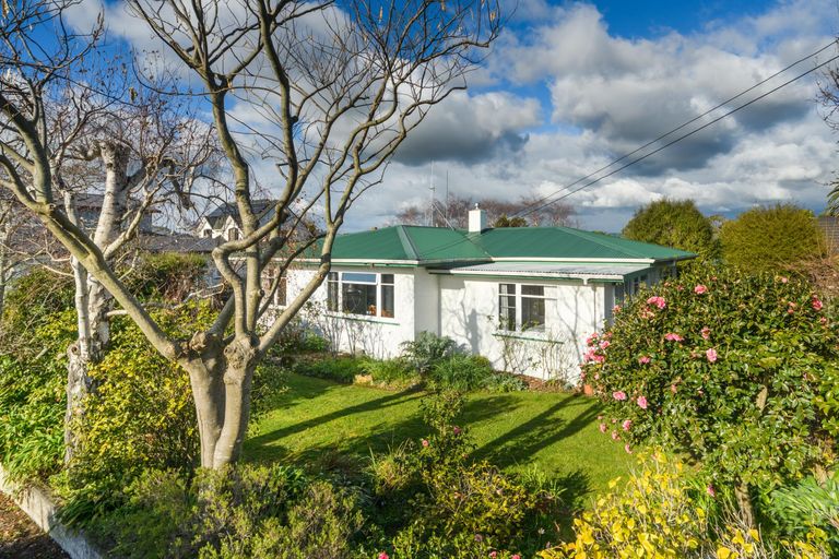 Photo of property in 99 North Street, Palmerston North, 4410