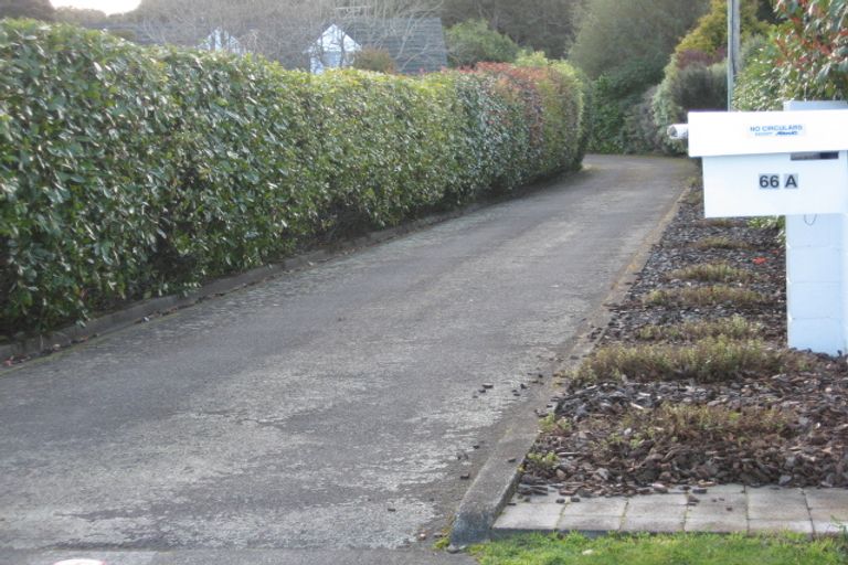 Photo of property in 66a West Street, Greytown, 5712