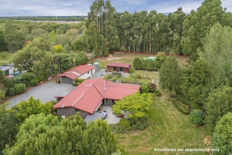 Photo of property in 38 Max Wallace Drive, Ashley, Rangiora, 7477