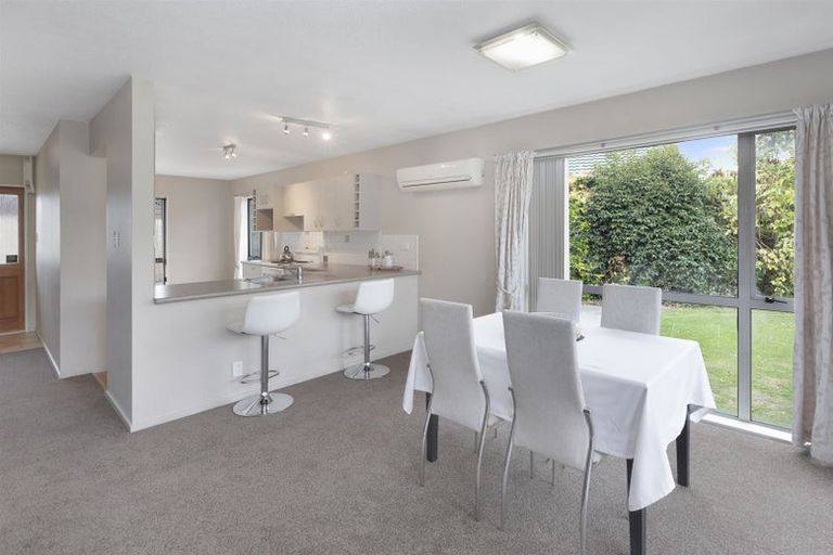 Photo of property in 16 Belcher Street, Kaiapoi, 7630