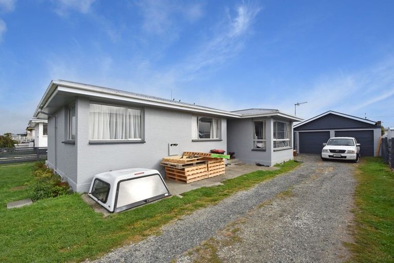 Photo of property in 71 Waiau Crescent, Kingswell, Invercargill, 9812