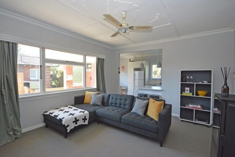 Photo of property in 6 Maltby Avenue, West End, Timaru, 7910