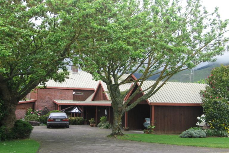 Photo of property in 15 Norwood Road, Paeroa, 3600