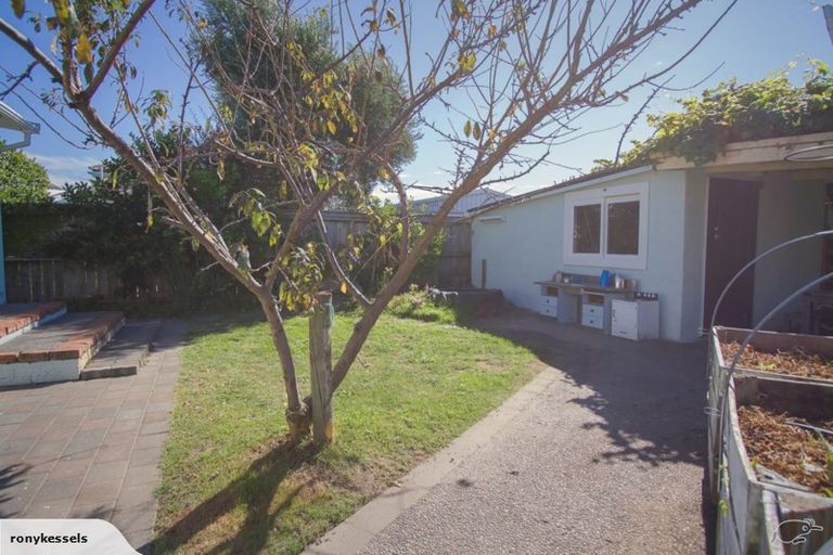 Photo of property in 9 Kinross White Street, Napier South, Napier, 4110