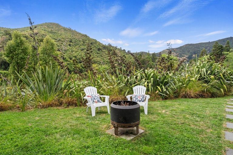 Photo of property in 23 Todd Bush Road, Wakapuaka, Nelson, 7071