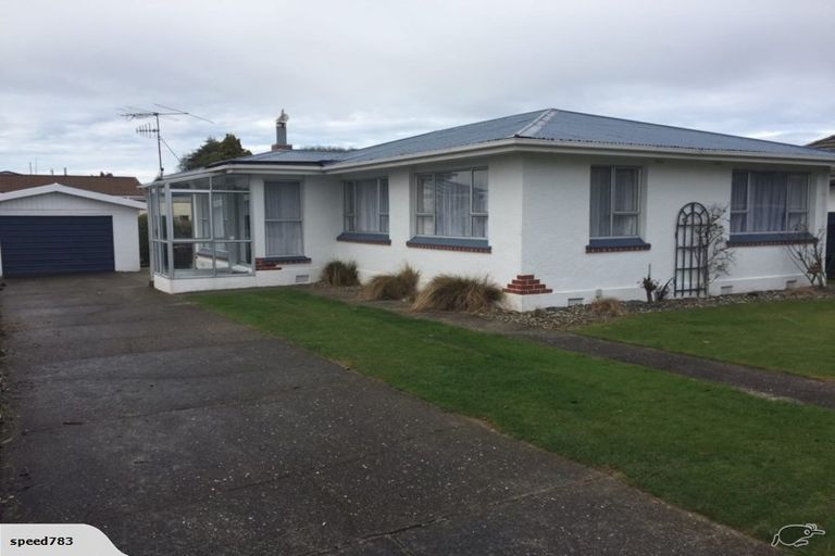 Photo of property in 5 Matai Street, Hargest, Invercargill, 9810