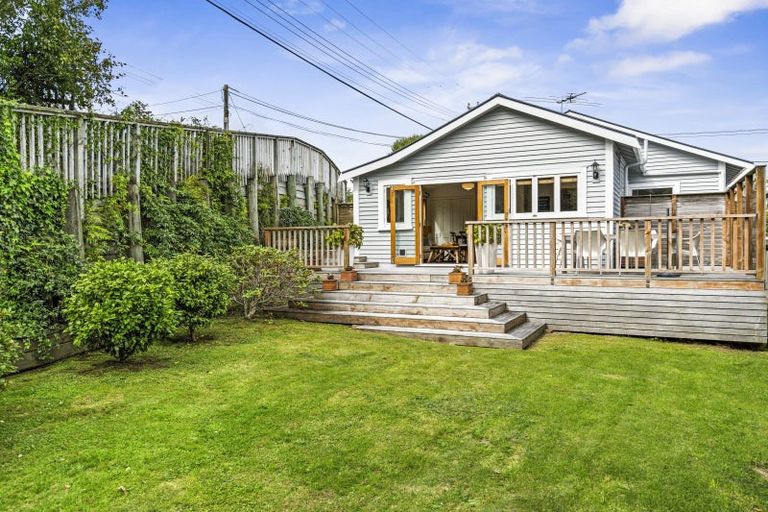 Photo of property in 1 Woodland Road, Johnsonville, Wellington, 6037