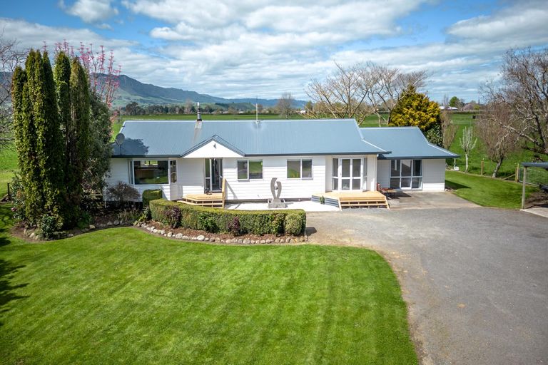 Photo of property in 592 Tower Road, Turangaomoana, Matamata, 3471