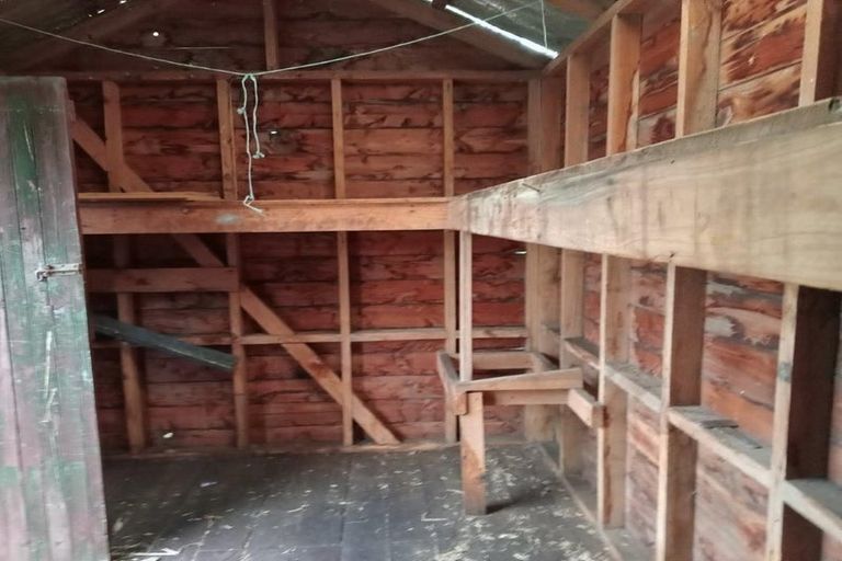 Photo of property in 46 Perth Street, South Hill, Oamaru, 9400