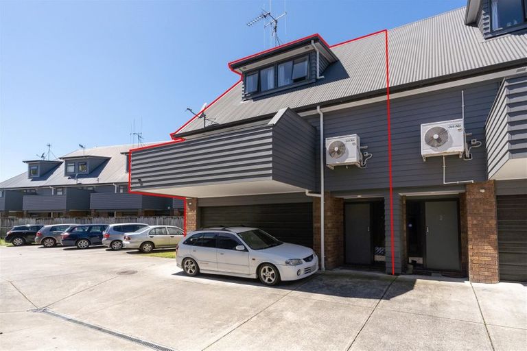 Photo of property in 15a Greensboro Street, Hamilton East, Hamilton, 3216