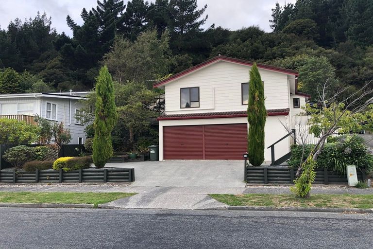 Photo of property in 18 Trelawney Road, Wainuiomata, Lower Hutt, 5014
