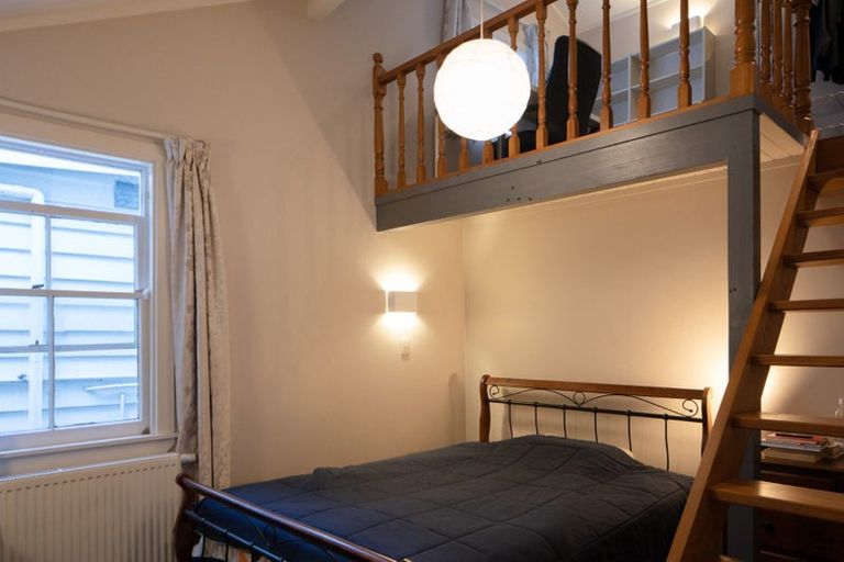 Photo of property in 8 Ascot Street, Thorndon, Wellington, 6011