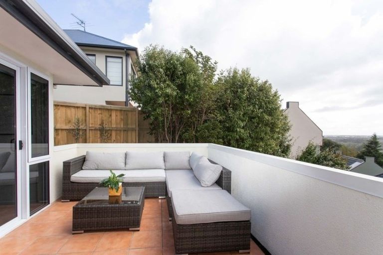 Photo of property in 5 Uldale Place, Northpark, Auckland, 2013