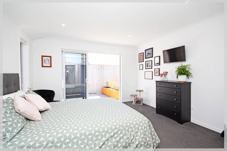 Photo of property in 3a Chrystall Street, Foxton Beach, Foxton, 4815