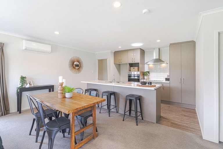 Photo of property in 11 Brittan Drive, Rolleston, 7615