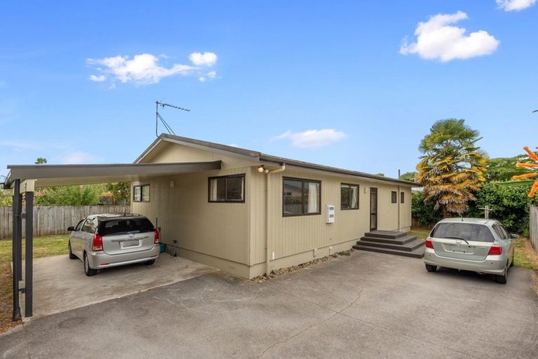 Photo of property in 118a Nixon Street, Hamilton East, Hamilton, 3216