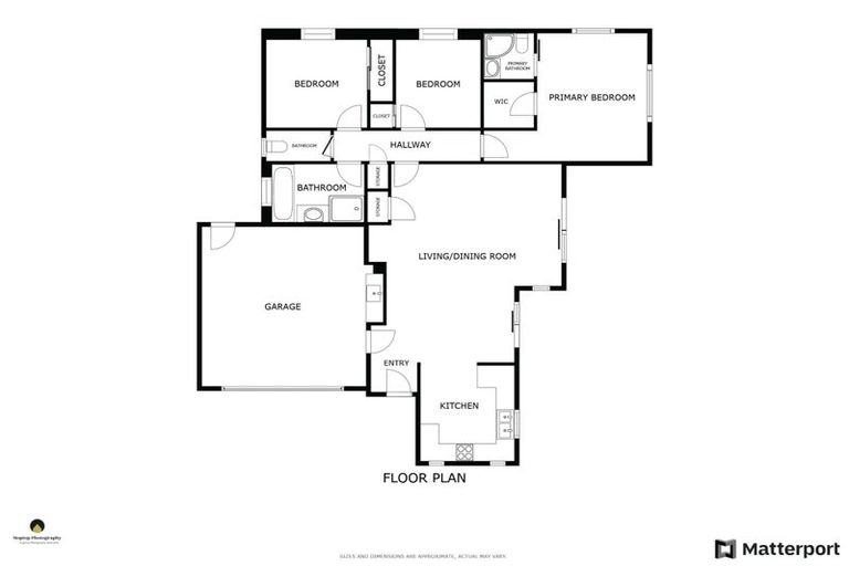 Photo of property in 80a Watkins Drive, Rangiora, 7400