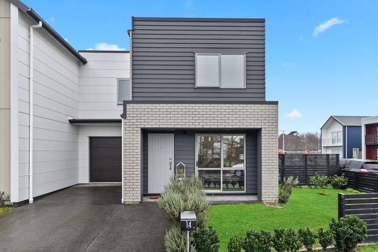 Photo of property in 14 Anna Jean Crescent, Flagstaff, Hamilton, 3210