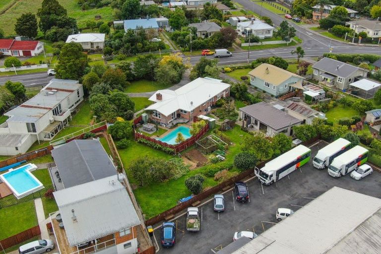 Photo of property in 6 Thames Road, Paeroa, 3600