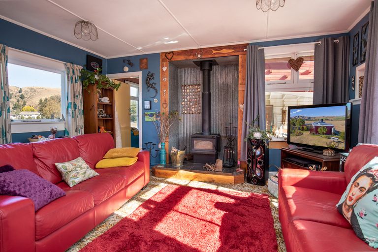 Photo of property in 5169 Ettrick-raes Junction Road, Ettrick, Roxburgh, 9572