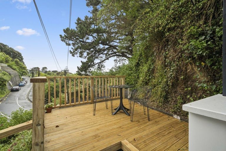 Photo of property in 21 Laura Avenue, Brooklyn, Wellington, 6021