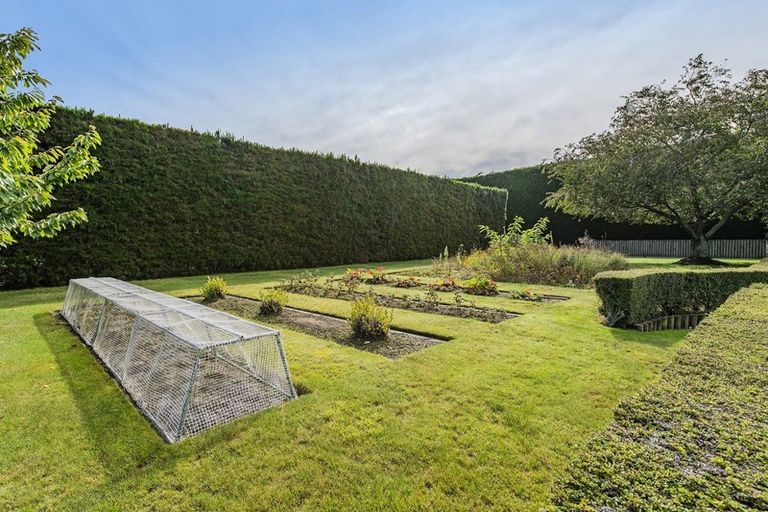 Photo of property in 701 Mclaughlins Road, Darfield, 7571